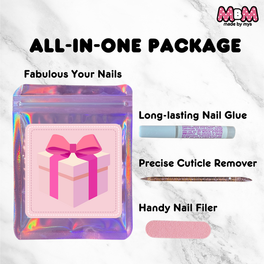 Work That (Medium & Long)